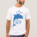 Buscar de delfines camisetas Buceo