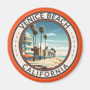 Buscar venice imanes Venice beach california