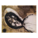 Buscar figura negra posters Negro