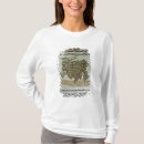 Buscar uvas blancas camisetas Túnez