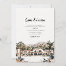 Buscar santa barbara invitaciones Palmeras