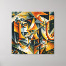 Buscar surrealismo lienzos Cubismo