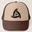 Buscar arte del fractal gorras Fractales