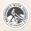 Buscar excursión posavasos Senderismo
