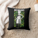 Buscar swim cojines Rick y morty