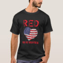 Buscar ejército rojo camisetas Militar