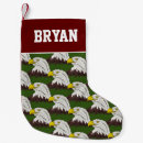 Buscar águilas calcetines navideños Vacaciones