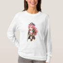 Buscar nami camisetas Pirata