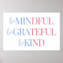 Buscar agradezca posters Gratitud
