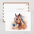 Buscar amo caballos postales Amar