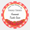 Buscar tomate rojo pegatinas Tomates