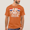 Buscar fuerza aérea de estados unidos camisetas 7 º papa