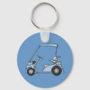 Buscar carro de golf llaveros Deporte