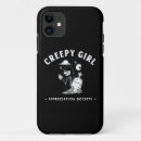 Buscar asqueroso iphone fundas Estética oscura