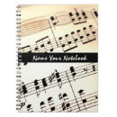 Buscar partitura cuadernos Musical