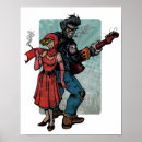 Buscar hombre lobo posters Criaturas