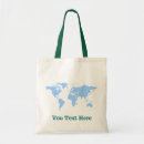 Buscar geografía bolsos Global