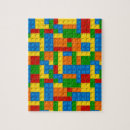 Buscar colorido puzzles Cualquier niño