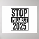 Buscar proyecto posters Detener proyecto 2025