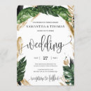 Buscar tropicales del boda invitaciones General y unisex