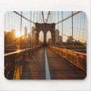 Buscar brooklyn alfombrillas de raton Skyline