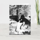 Buscar alas oscuras tarjetas Ángel