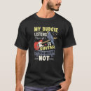 Buscar guitare camisetas Para todos