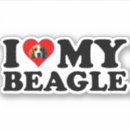 Buscar amo beagles Cachorro