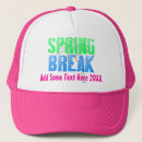 Buscar vacaciones camionero gorras Vacaciones de primavera