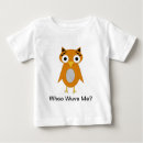Buscar lactante bebe camisetas Carácter