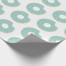 Buscar verde menta papel de regalo 5 º ducha