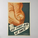 Buscar lesiones posters Médico