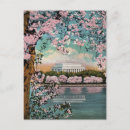 Buscar distrito de columbia tarjetas Vintage