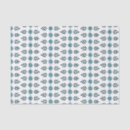 Buscar margarita floral papel de seda Patrón