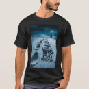Buscar yeti camisetas Monstruo