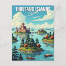 Buscar mil islas Parque nacional