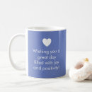 Buscar limpie tazas Azul