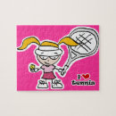 Buscar tenis puzzles Raqueta
