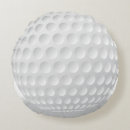 Buscar golf divertido cojines Golfista