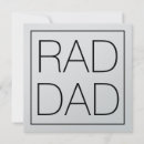 Buscar tarjetas dia del padre Tipografía