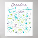 Buscar amo a mi abuela posters Para ella