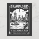 Buscar indianapolis postales Ciudad de indianapolis