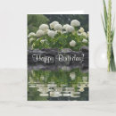 Buscar matorral tarjetas Flores