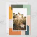 Buscar arte abstracto moderno tarjetas Para ellos