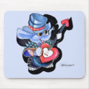 Buscar corazones alfombrillas de raton General y unisex