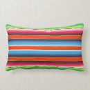 Buscar manta mexicana cojines Serape