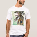 Buscar choza camisetas Ninguna gente