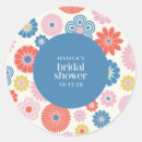 Buscar folk pegatinas Flores