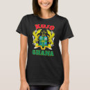 Buscar ashanti camisetas Ghana