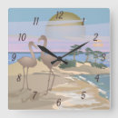 Buscar surrealista relojes de pared Océano